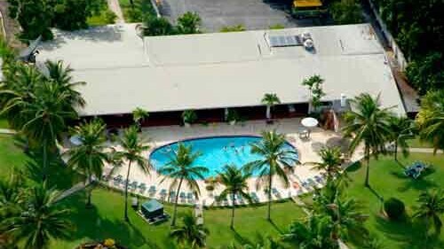 All Seasons Resort Europa